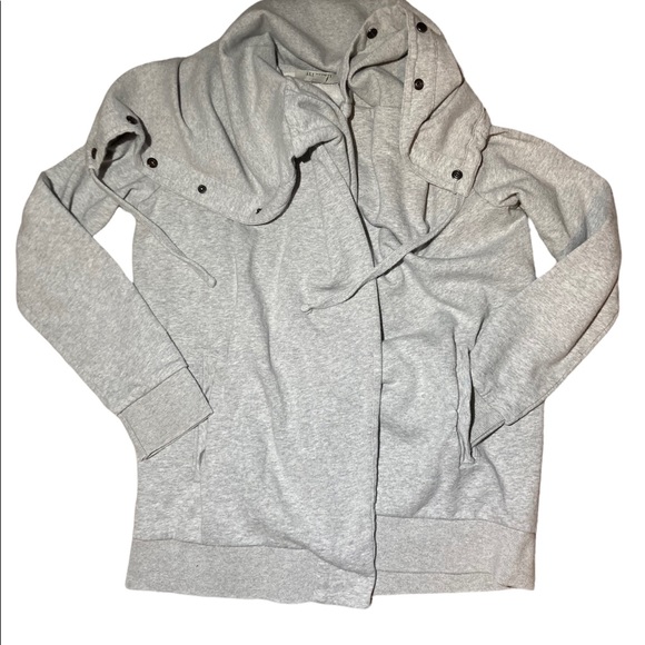 All Saints Tops - ⭐️All Saints Brooke Sweatshirt⭐️